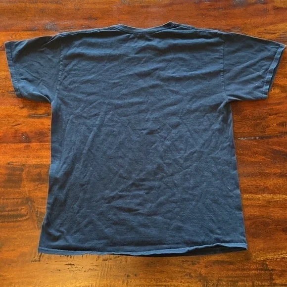 Men’s Universal Studios Thor available black T-shirt in size L - Picture 3 of 4